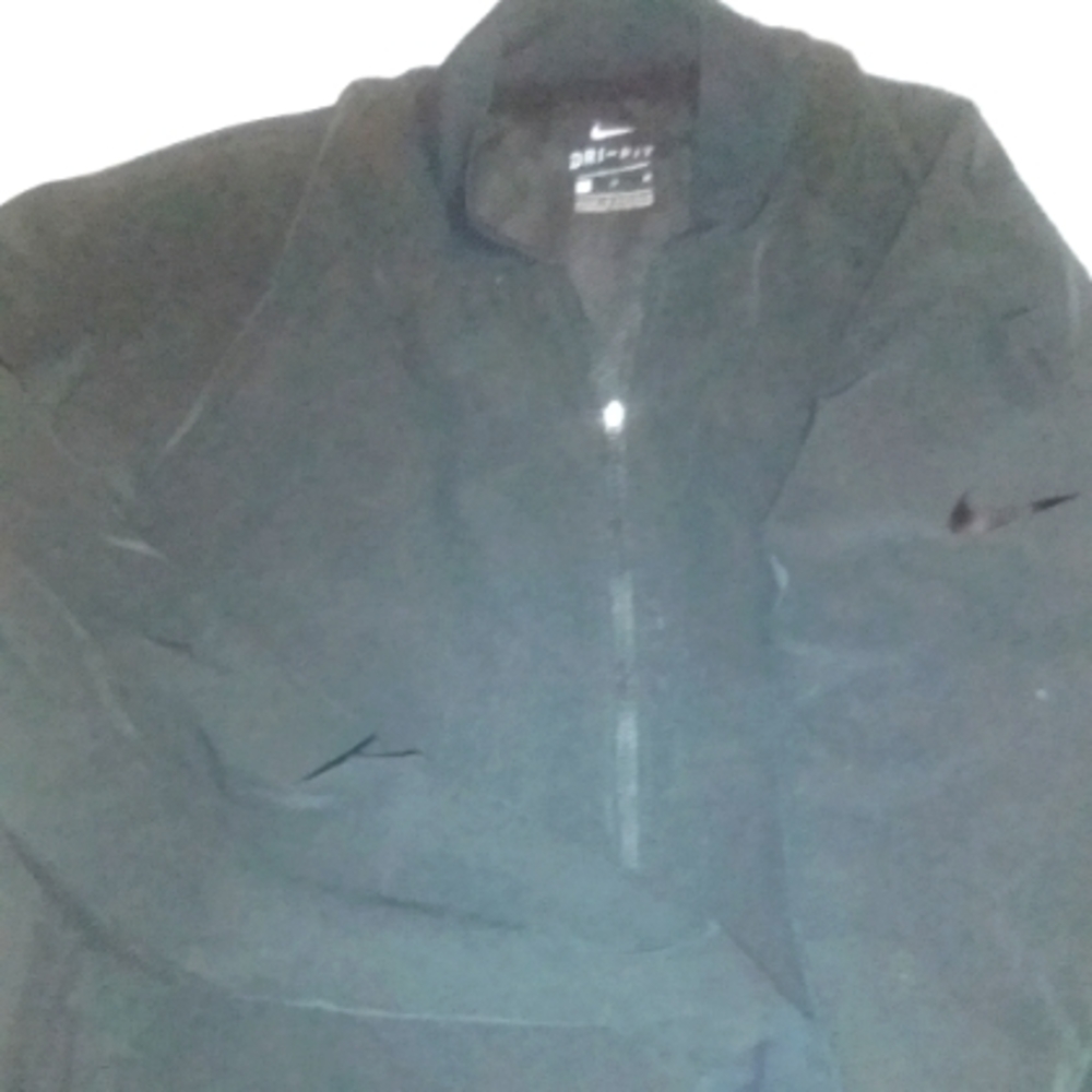 Nike Dri Fit 100% Polyester